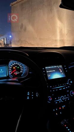 شيفروليه ماليبو